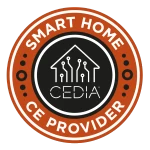 CEDIA Certified
